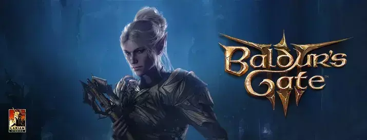 В Baldur’s Gate 3 выходит восьмой крупный патч - дата релиза 15 апреля