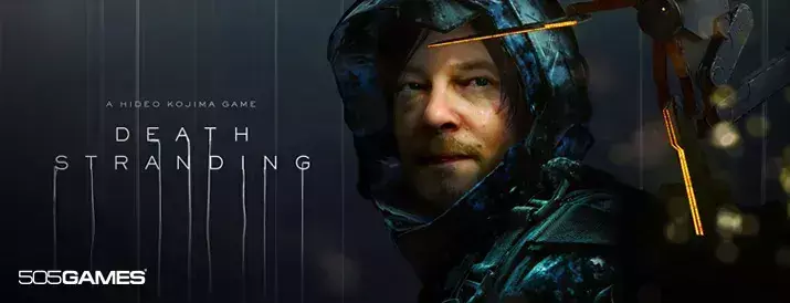 Оригинальная Death Stranding собрала 20 млн игроков за 5 лет