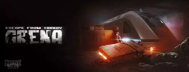 В Escape from Tarkov: Arena — глобальное обновление 0.2.9.0