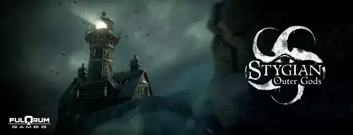 Stygian: Outer Gods — новый лавкрафтовский хоррор выходит в ранний доступ 14 апреля