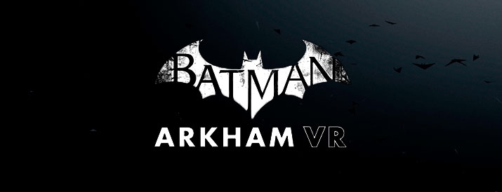Batman: Arkham VR об игре со слов разработчиков Rocksteady