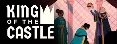 Вышла необычная стратегия King of the Castle