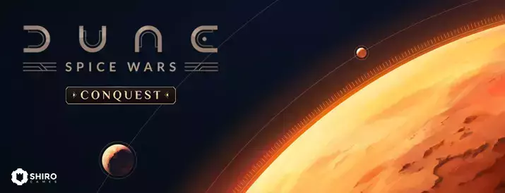 Dune: Spice Wars получила предрелизный аддон