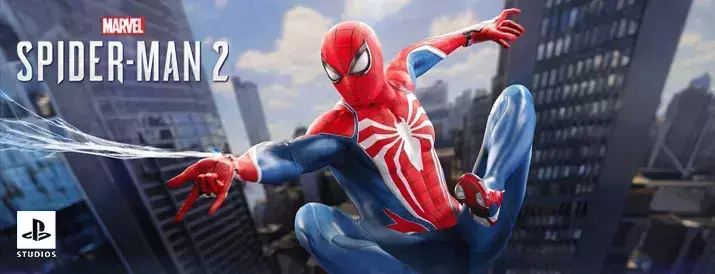 Marvel’s Spider-Man 2 официально вышел на PS5