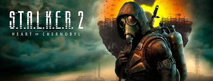 Дневники разработчиков S.T.A.L.K.E.R. 2: Heart of Chernobyl