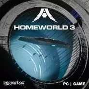 Homeworld 3 (Pre-Order)