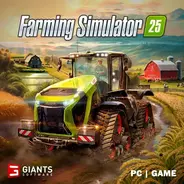 Farming Simulator 25 (Pre-Order)