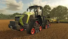 Farming Simulator 25 (Pre-Order)