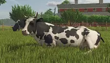 Farming Simulator 25 (Pre-Order)