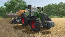 Farming Simulator 25 (Pre-Order)