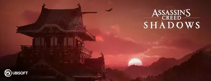Планы Ubisoft на Assassin’s Creed Shadows: технические обновления, новый регион и коллаборации