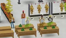 Definitely Not Fried Chicken