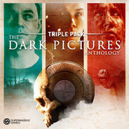 The Dark Pictures: Triple Pack