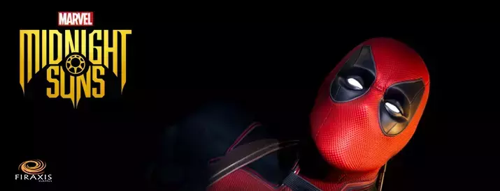 Дэдпул появится в Marvel’s Midnight Suns