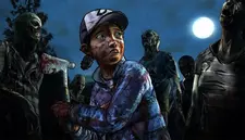 The Walking Dead: The Telltale Definitive Series