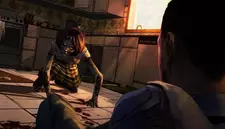 The Walking Dead: The Telltale Definitive Series