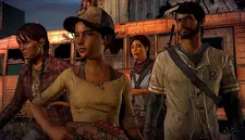 The Walking Dead: The Telltale Definitive Series