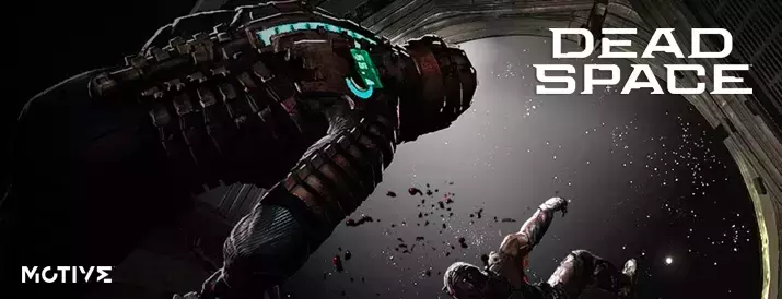 Опубликованы сразу несколько утечек по ремейку Dead Space 