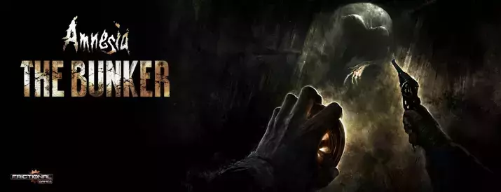 В Amnesia: The Bunker будут растяжки