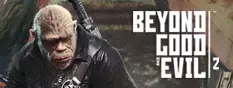 Beyond Good and Evil 2 не отменяют
