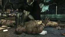 Batman: Arkham Asylum GotY