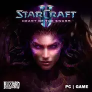 StarCraft 2: Heart of the Swarm