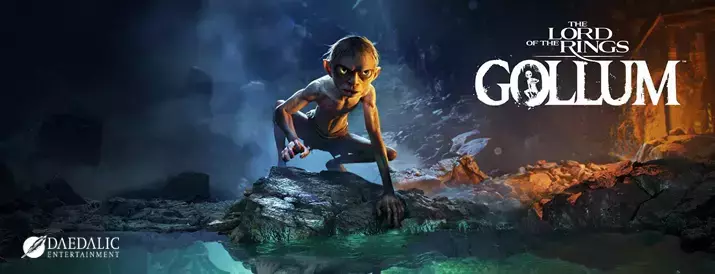 Игру про Голлума опять перенесли