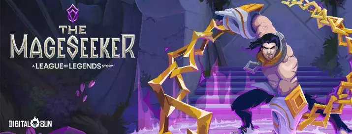 Разработчики The Mageseeker: A League of Legends Story опубликовали первые минуты геймплея 