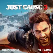 Just Cause 3