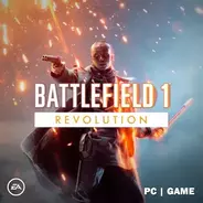 Battlefield 1 Revolution