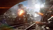 Battlefield 1 Revolution