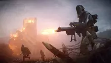 Battlefield 1 Revolution