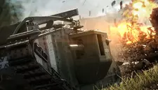 Battlefield 1 Revolution