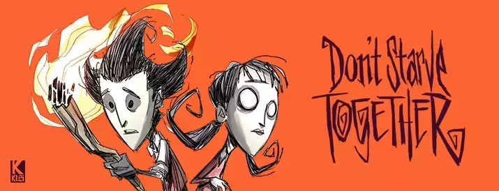 Don’t Starve Together достигла нового рекорда посещаемости