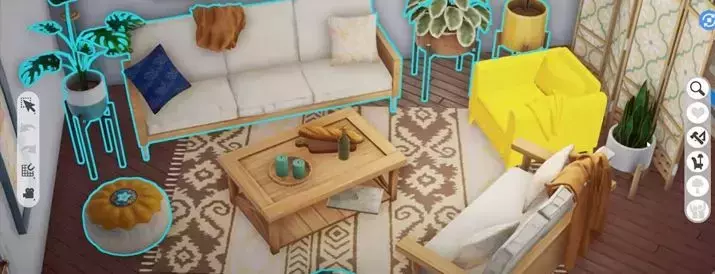 25 октября может начаться бета-тестирование The Sims 5