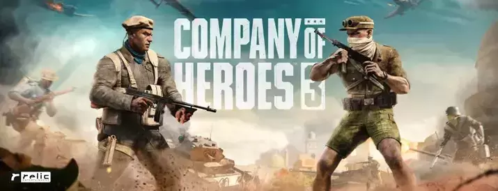 Company of Heroes 3 получает очень высокие оценки критиков