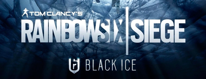 В интернете засветились новые оперативники для Rainbow 6: Siege