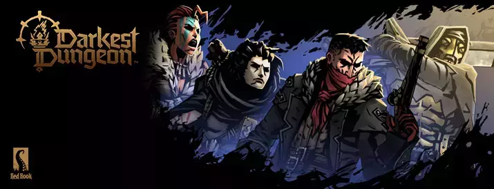 Darkest Dungeon 2 получила последнее обновление перед релизом