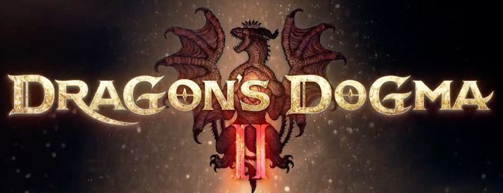 Capcom объявила о разработке Dragon’s Dogma 2