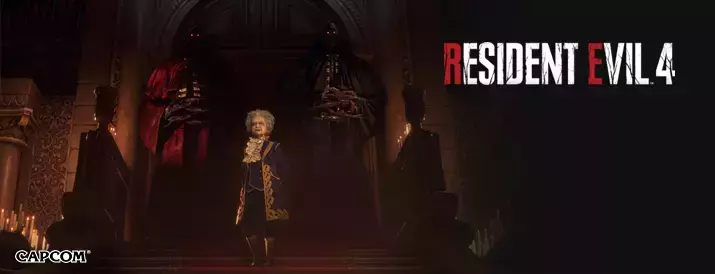 В ремейке Resident Evil 4 появился новый режим «Наемники»