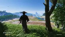 Ghost of Tsushima Director's Cut (Pre-Order)