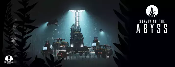 Surviving the Abyss вышла в ранний доступ
