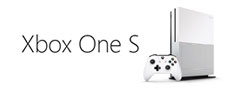 Microsoft опубликовала дату выпуска консоли Xbox One S