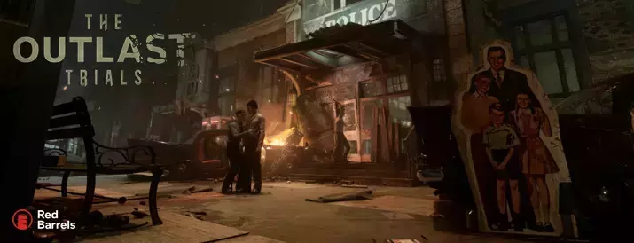 The Outlast Trials понравилась игрокам