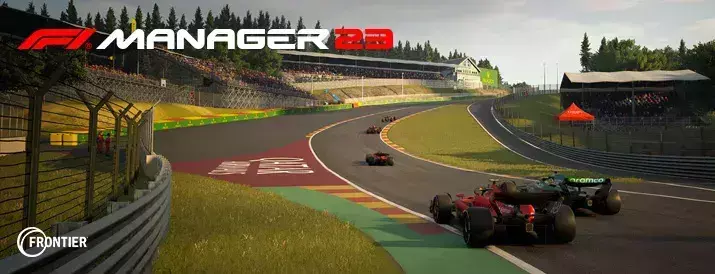 F1 Manager получает неплохие отзывы