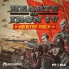 Hearts of Iron 4: No Step Back (DLC)