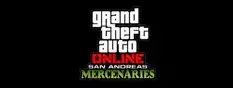 Дополнение San Andreas Mercenaries выйдет 13 июня