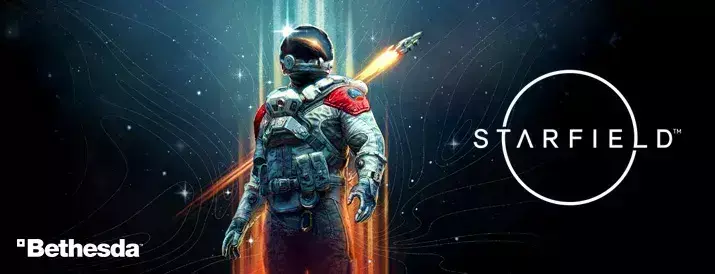 Starfield может стать самой незабагованной игрой Bethesda