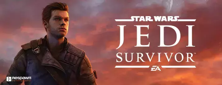 В сеть просочился список достижений Star Wars Jedi: Survivor