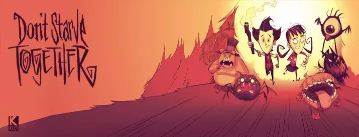 Don’t Starve Together скоро получит крупное контентное обновление